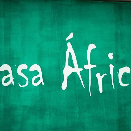 Casa Africa Villa Chiclana de la Frontera Eksteriør billede