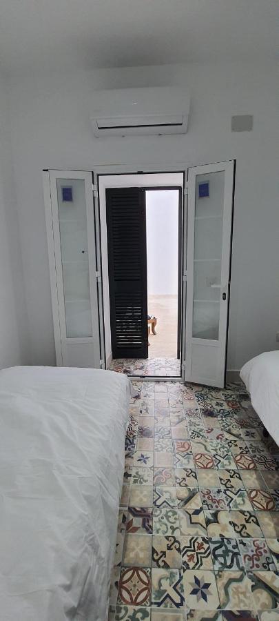 Casa Africa Villa Chiclana de la Frontera Eksteriør billede