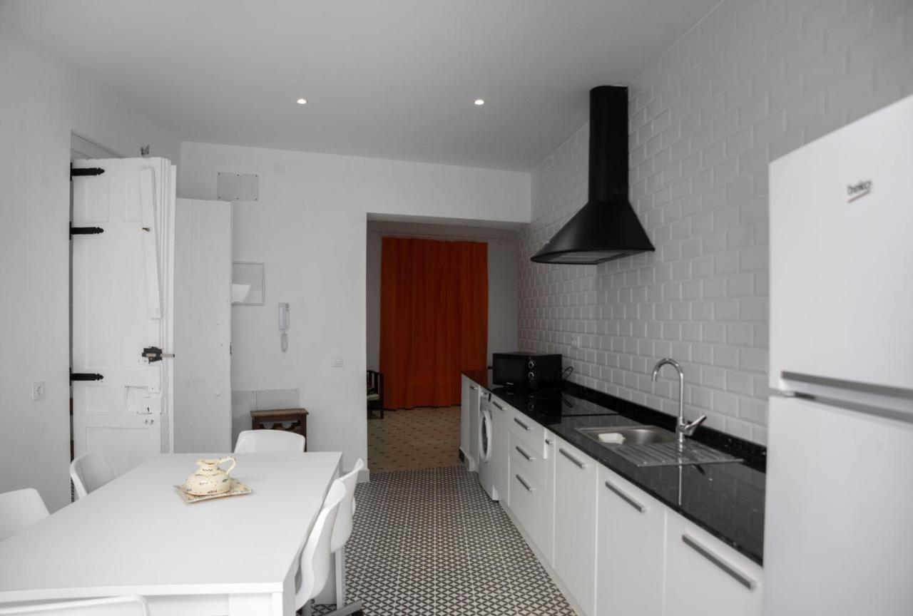 Casa Africa Villa Chiclana de la Frontera Eksteriør billede
