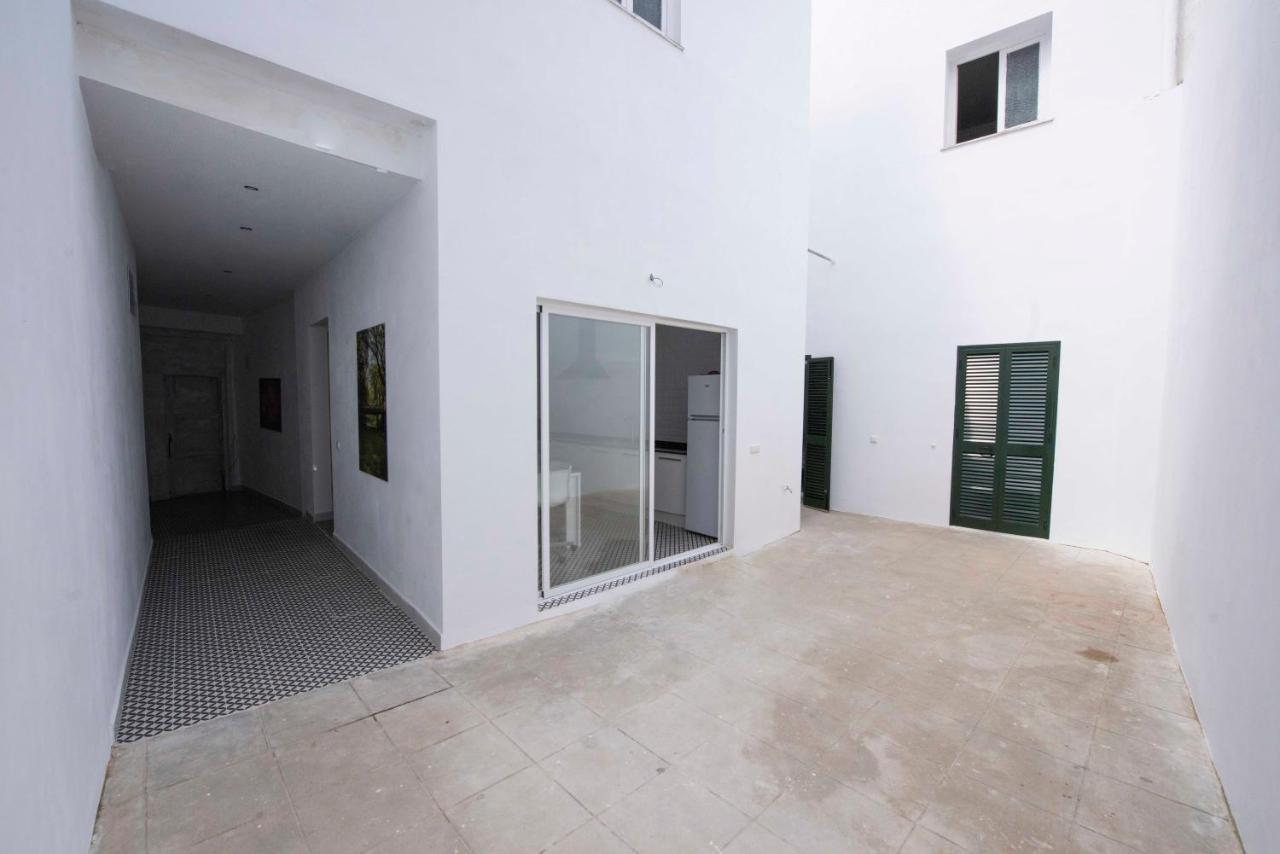 Casa Africa Villa Chiclana de la Frontera Eksteriør billede
