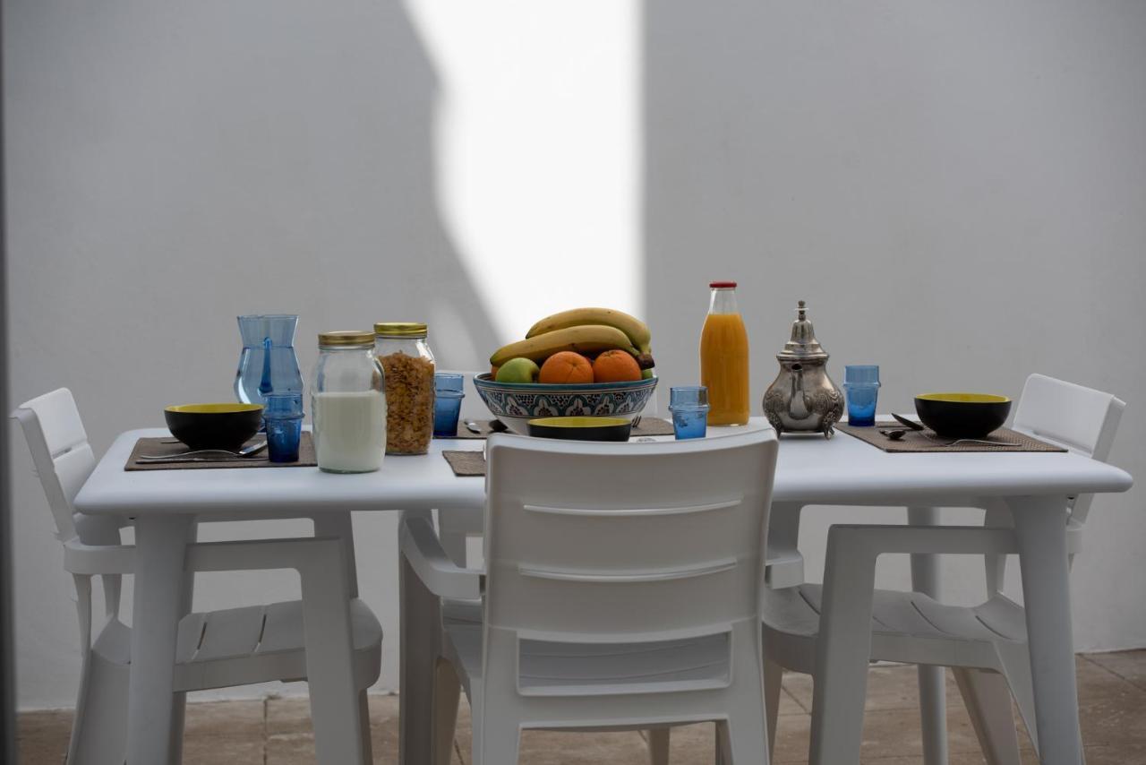 Casa Africa Villa Chiclana de la Frontera Eksteriør billede